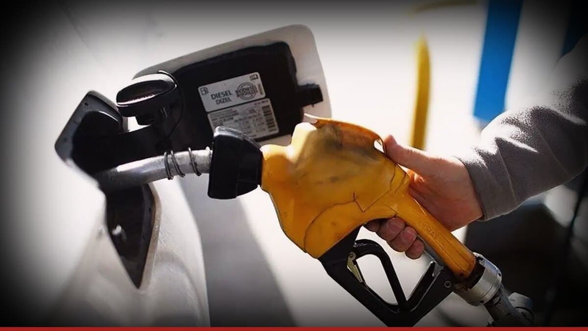 Motorinde zam iddiası: Litre başına 2,5–3 TL artış