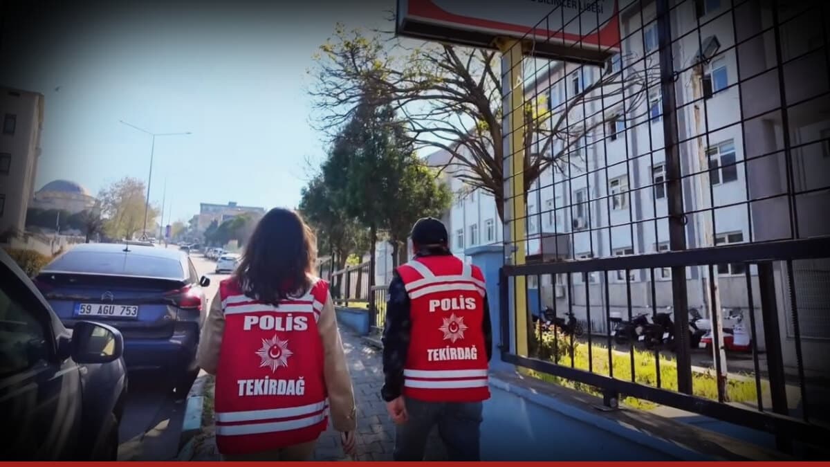 Bakan Çiftçi talimat verdi: 81 ilde okul çevrelerinde güvenlik artırılıyor