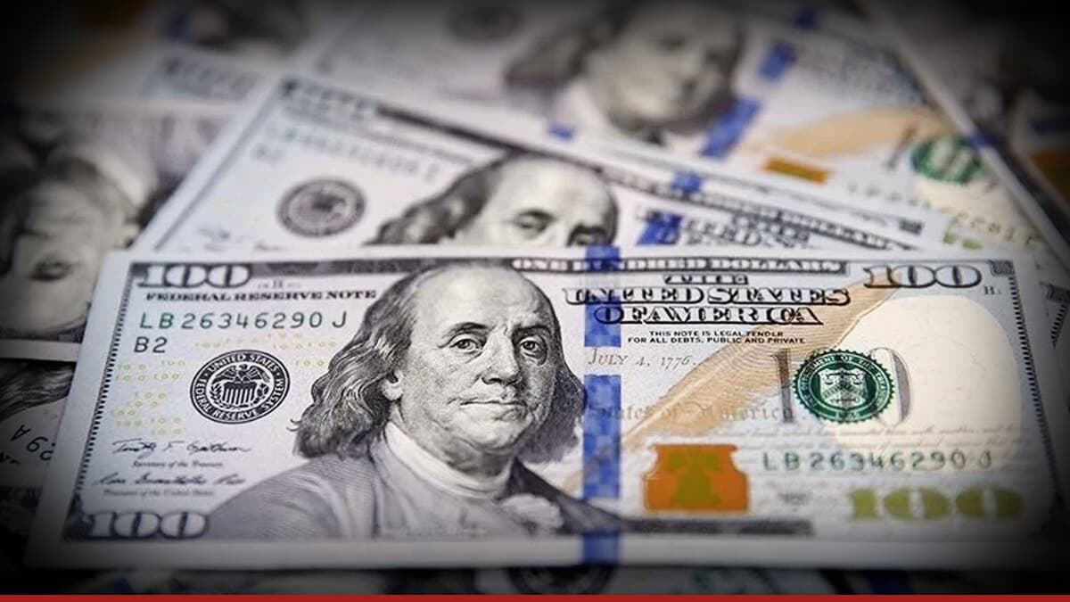 ABD'de 10 yıllık Hazine tahvili getirisi yüzde 5'i aştı