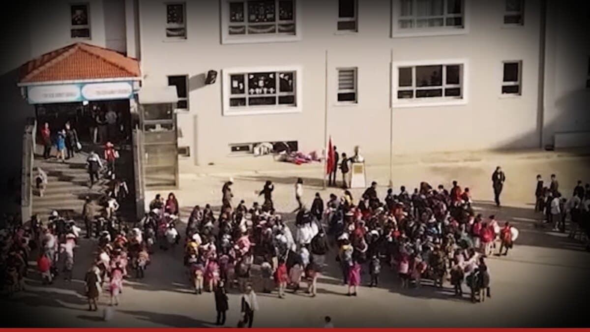 TOKİ’den 31 bin 782 derslik: 1505 yeni okul ve 70 binin üzerinde sosyal donatı hizmete sunuldu