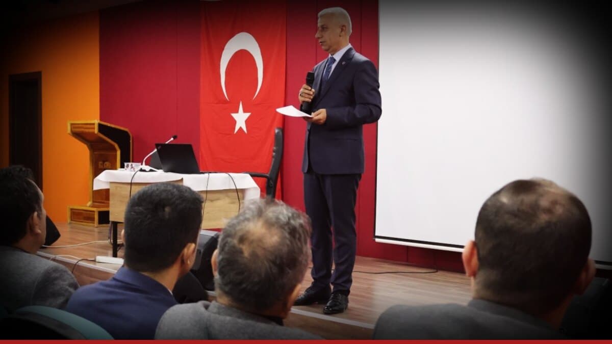 Fotoğraf · Karaman İl Millî Eğitim Müdürlüğü