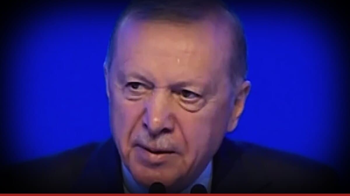 Ankara'da Erdoğan: PISA sonuçlarının karalanmaya çalışıldığını söyledi