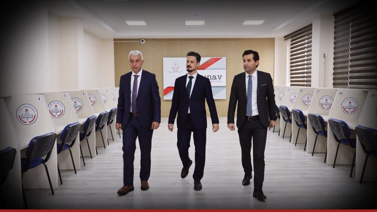 Fotoğraf · Karaman İl Millî Eğitim Müdürlüğü