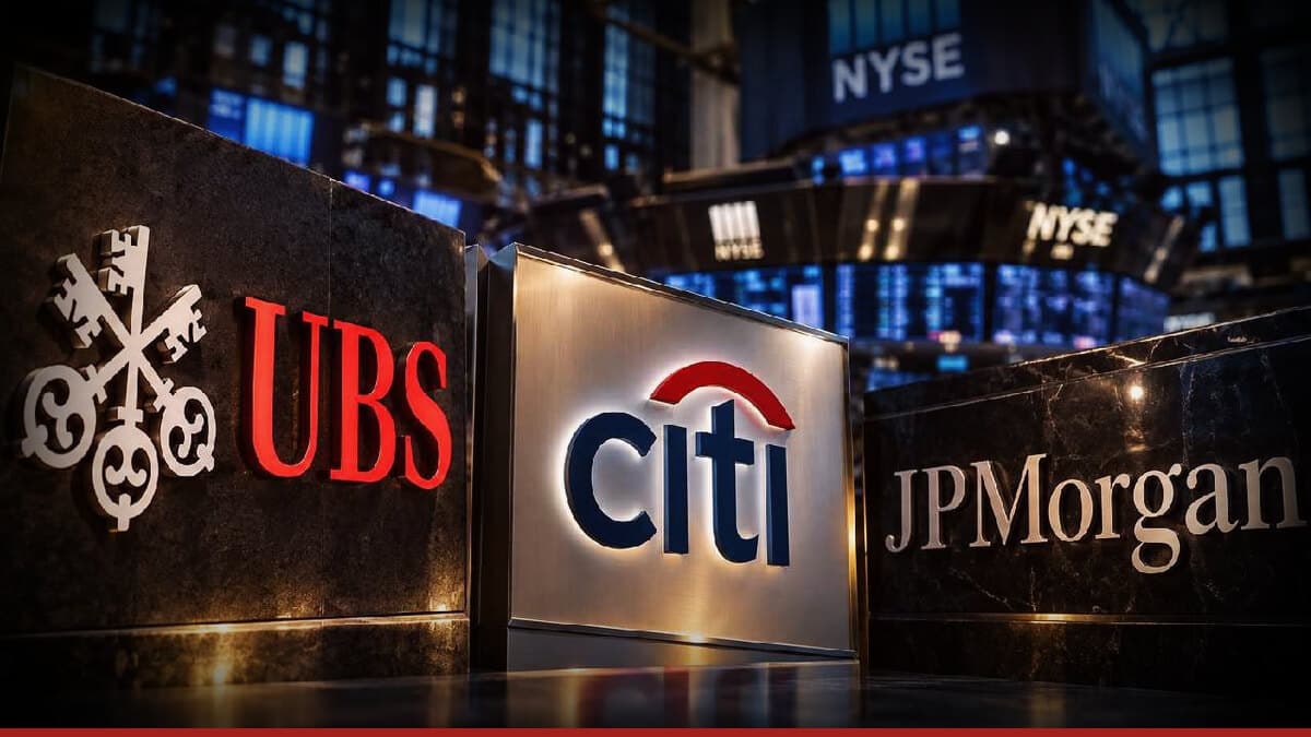 UBS, Citi ve JPMorgan’dan yatırımcılara ortak uyarı: riskler yapay zekâyla birlikte değişiyor