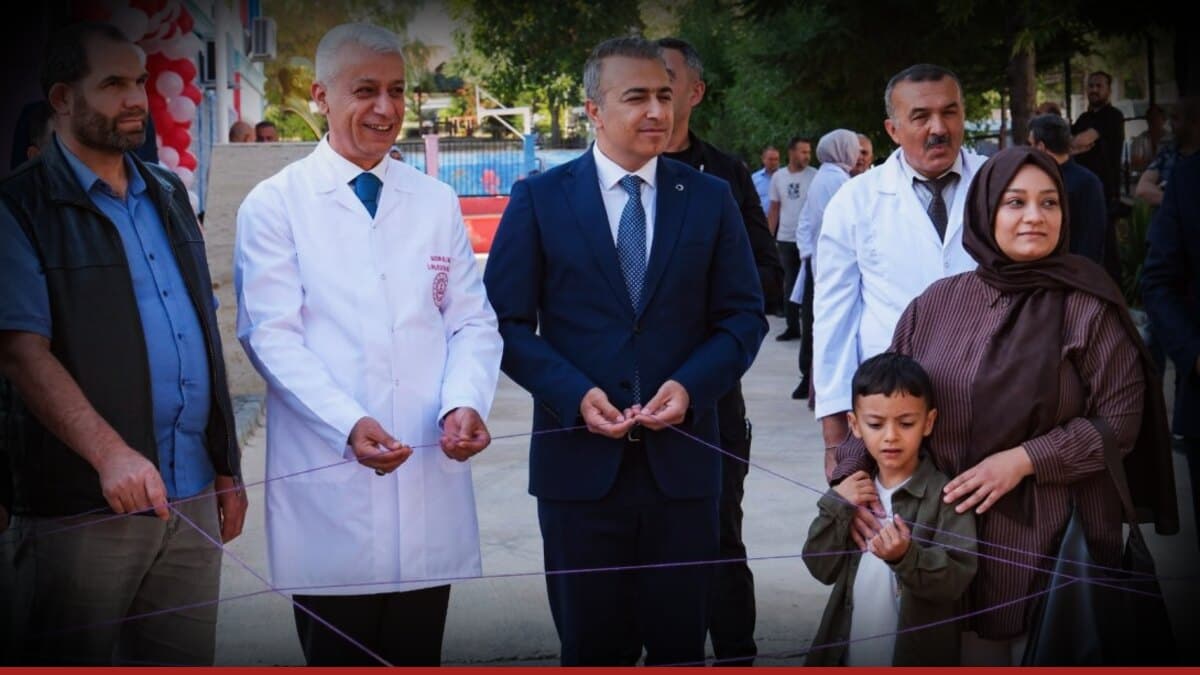 Karaman’da Okula Uyum Haftası açıldı