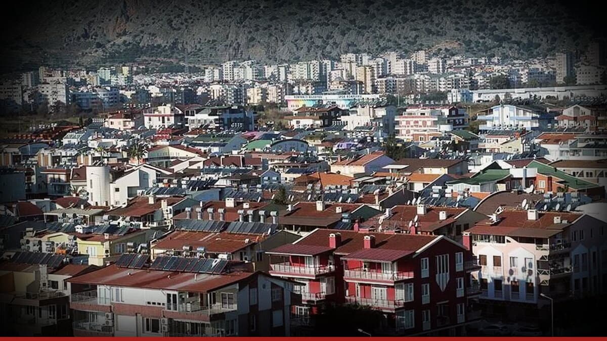 Karaman için teyitli bilgi yok; ulusal kaynakta "yaklaşık 6 milyon konut" ifadesi yer aldı