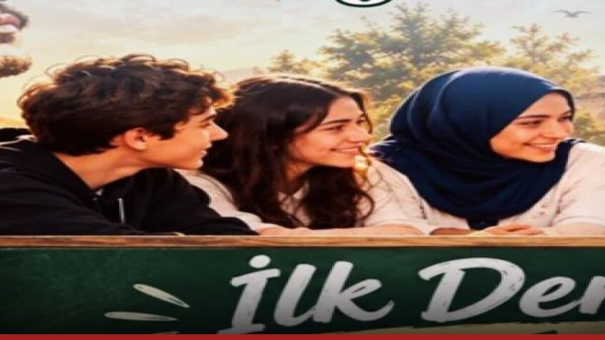 Karaman Ayrancı'da Kaymakam ve İlçe MEB Müdürü iki okulu ziyaret etti