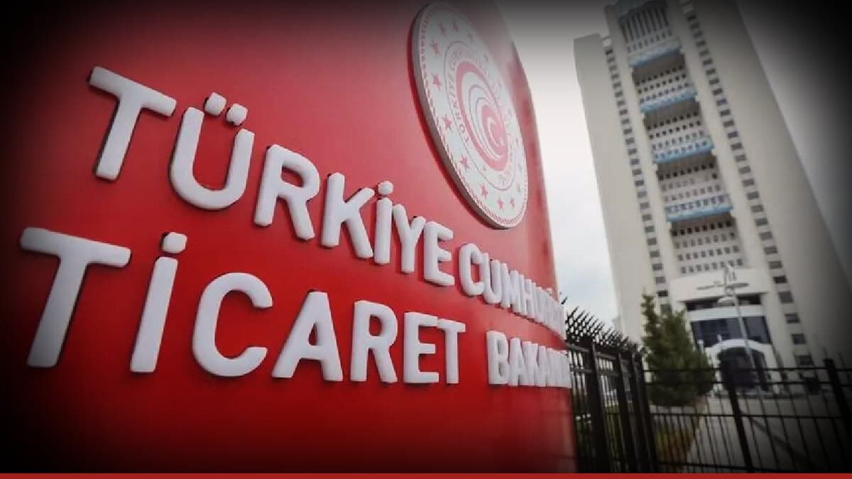 Bakanlık: DTÖ panel raporu Türkiye için otomatik borç ya da tazminat yükümlülüğü getirmedi