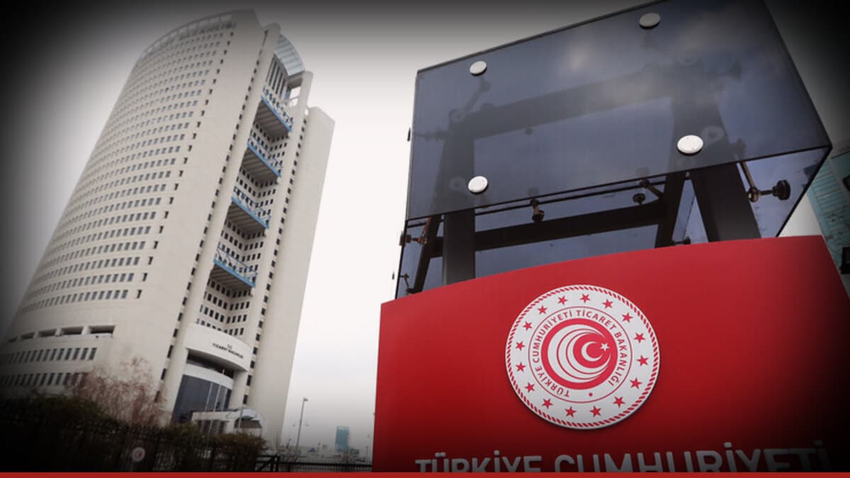 Ticaret Bakanlığı: DTÖ panel raporu Türkiye için mali yükümlülük getirmedi