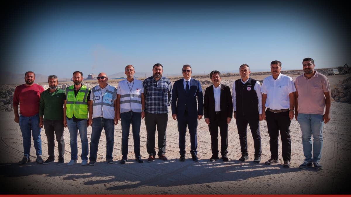 Fotoğraf · Karaman Valiliği
