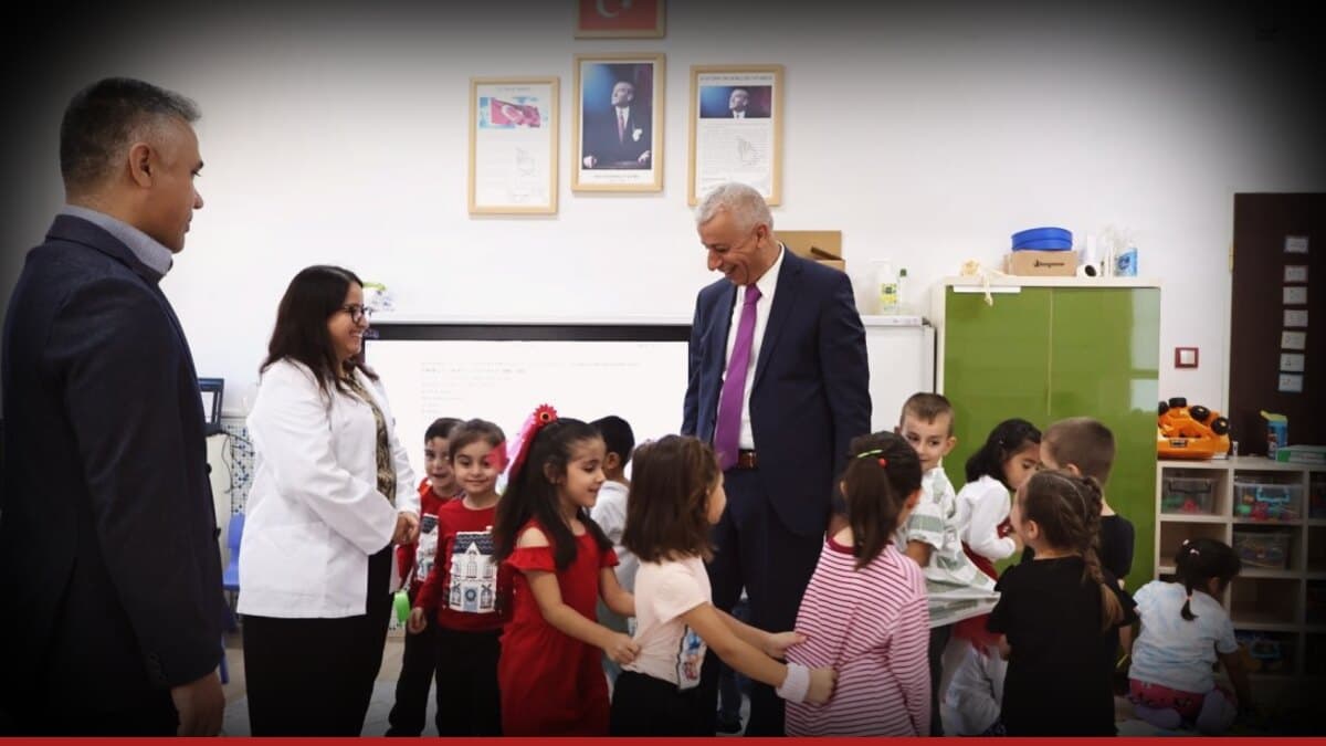 Fotoğraf · Karaman İl Millî Eğitim Müdürlüğü