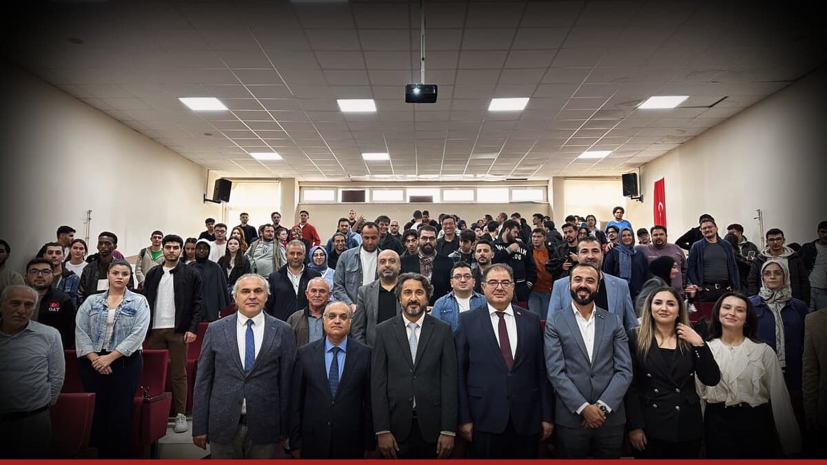 Fotoğraf · Karamanoğlu Mehmetbey Üniversitesi