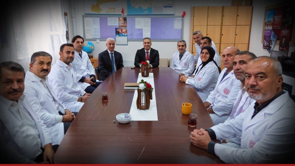 Fotoğraf · Karaman İl Millî Eğitim Müdürlüğü