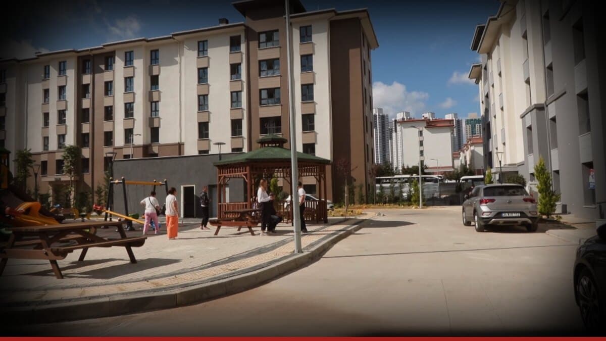 TOKİ’nin kiralık sosyal konut başvuruları başladı: Kimler başvurmalı, başvuru nasıl yapılır?