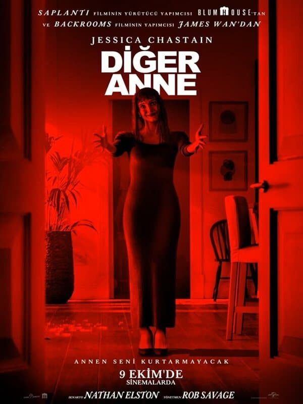 Diğer Anne
