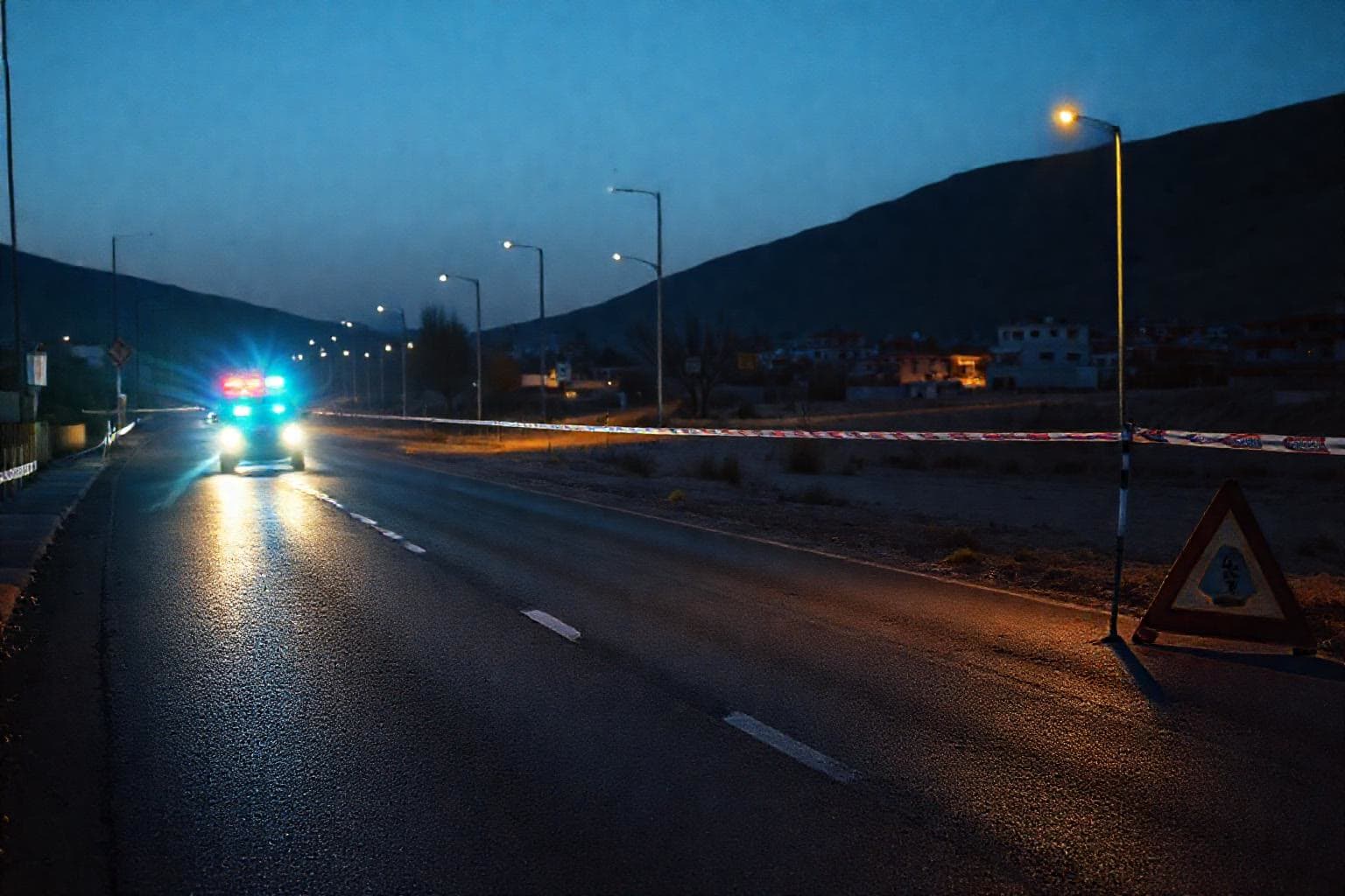 İllüstrasyon · 1. İstasyon Caddesi'nde bıçaklı kavgada 1 kişi yaralandı