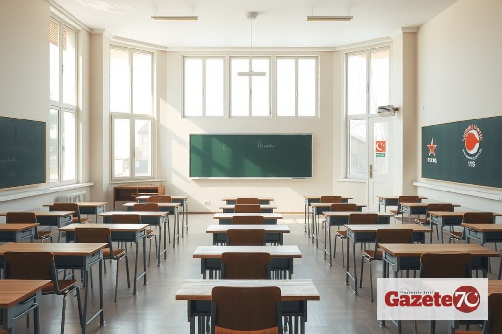 Eğitim-İş: PISA 2025 artışı başarı değil, eşitsizlikten kaynaklanıyor