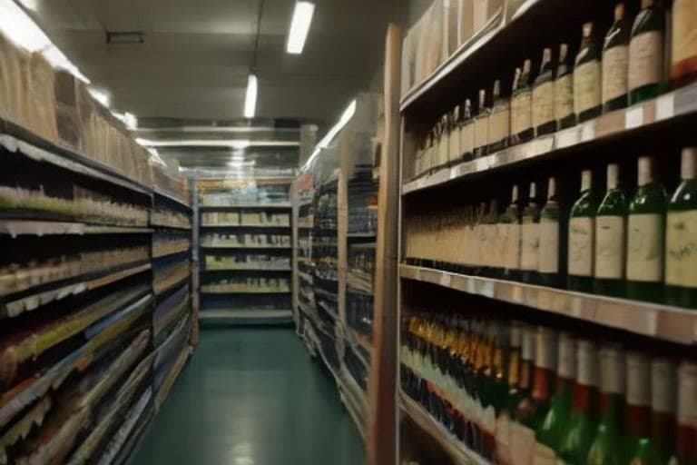 İllüstrasyon · Galler’de alkollü içecekler %30 zamla 1,30‑18,20 sterline çıktı