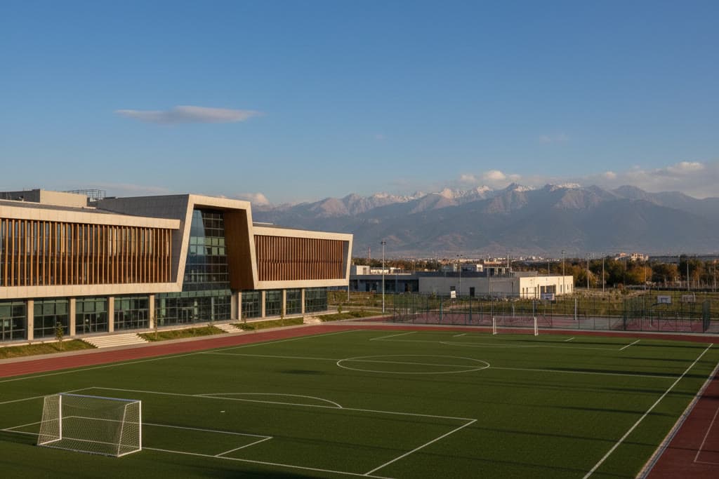 KMÜ Spor Bilimleri’nin üç bölümü SPORAK’tan iki yıllık akreditasyon aldı