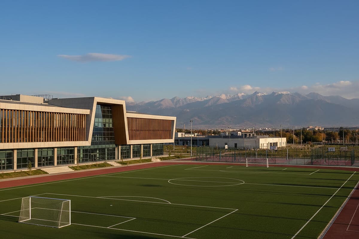 KMÜ Spor Bilimleri’nin üç bölümüne SPORAK akreditasyonu