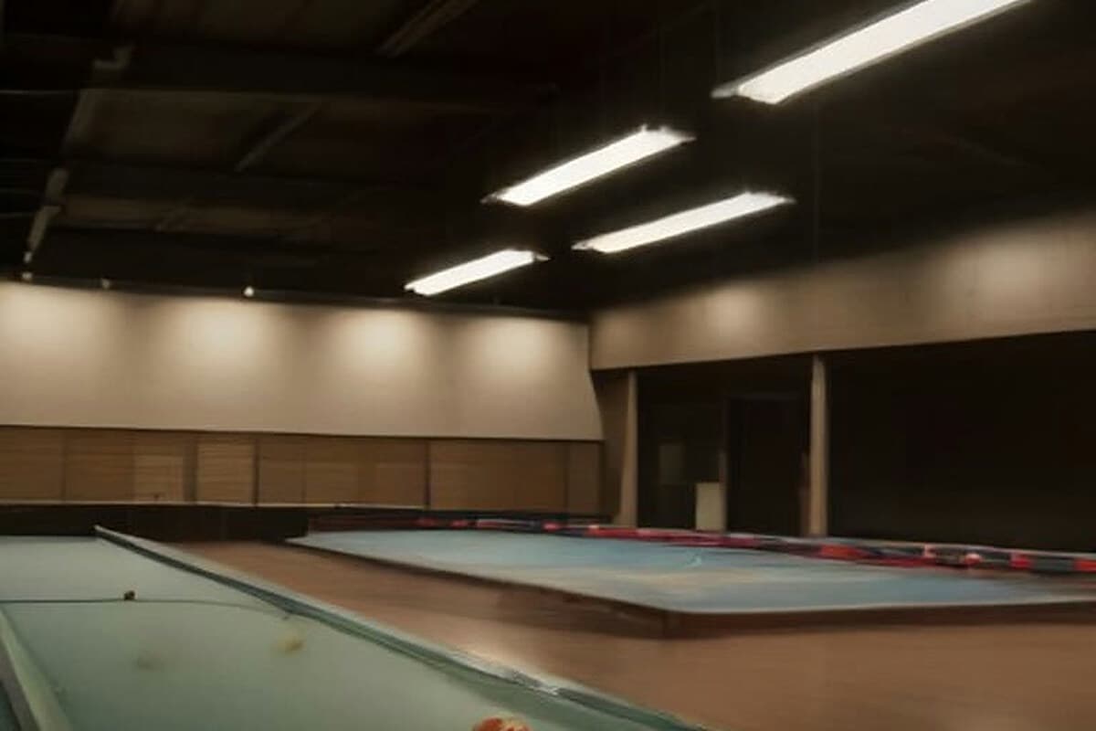 İllüstrasyon · Karaman'da Cumhuriyet Kupası 3 Bant Bilardo ilan edildi