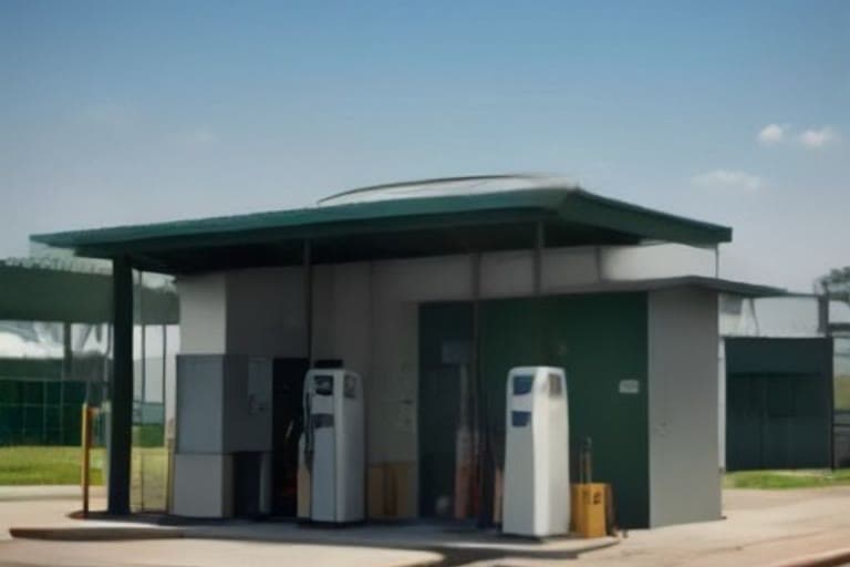 Karaman'da motorine 6,40 TL zam, benzine 96 kuruş indirim