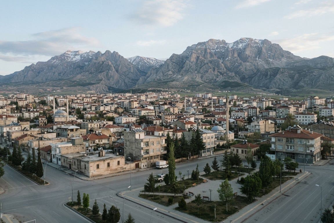 Kılbasan Yolu'nda sahte plakalı araca 140 bin lira ceza