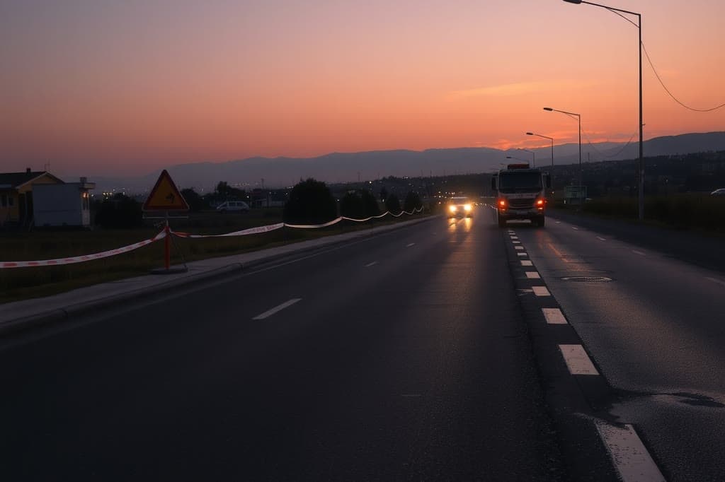Karaman'da 1 Ekim'de iki kişi hayatını kaybetti