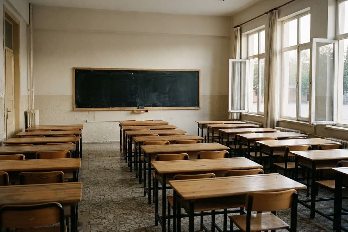 İllüstrasyon · Ermenek Gençlik Merkezi’nden KYK öğrencilerine oryantasyon programı