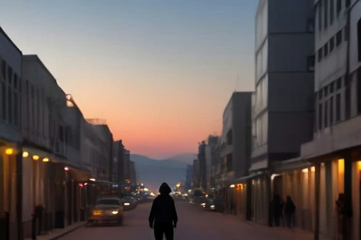 İllüstrasyon · Karaman’da Hava Kalitesi Konya Merkezinden İzleniyor
