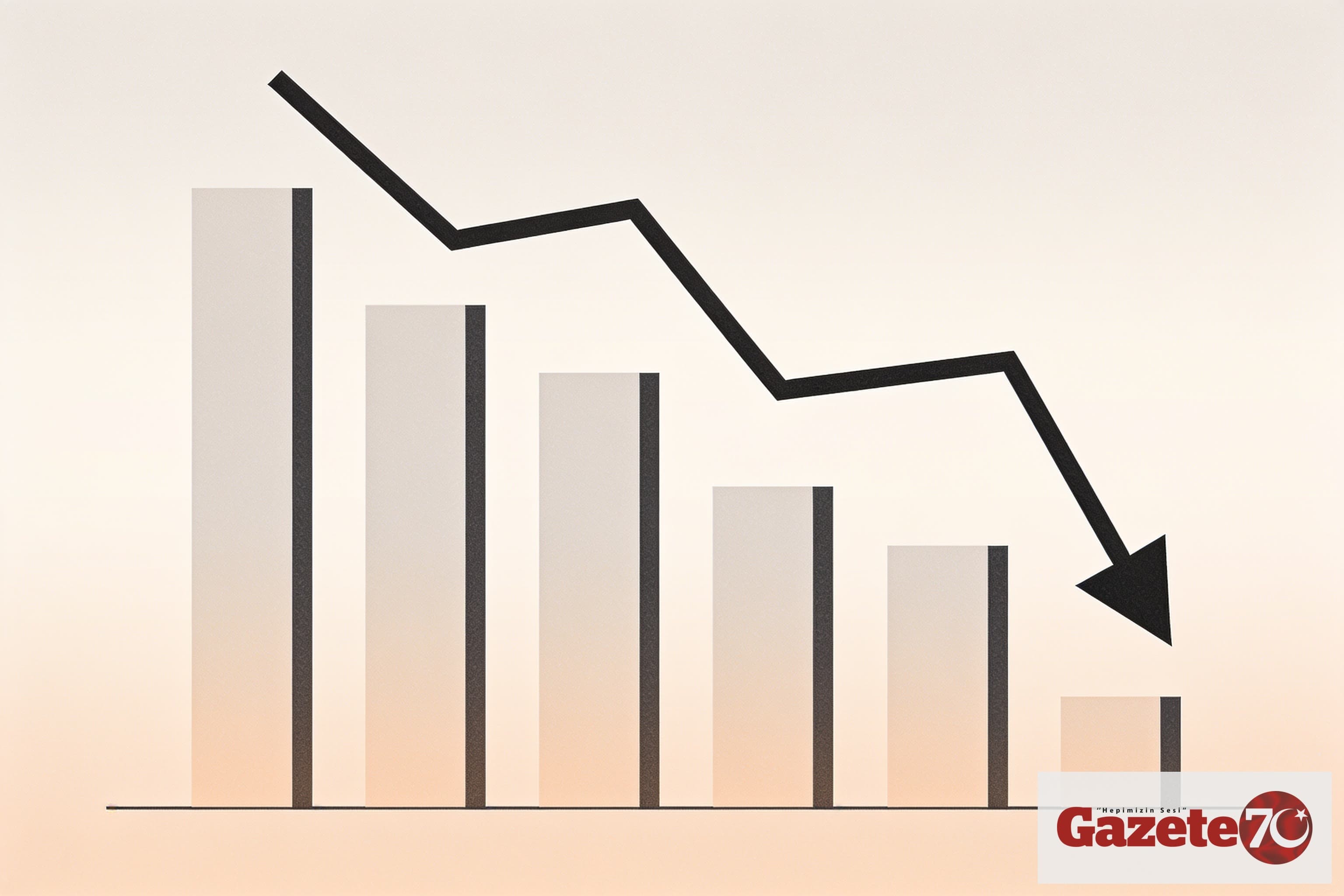 Borsa günü yüzde 5,54 düşüşle kapattı; bankacılık ve holding endeksleri geriledi