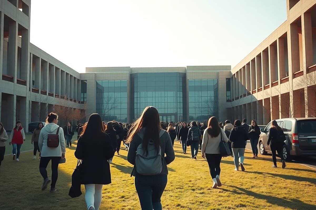 Türk Eğitim Vakfı burslarına 170 binden fazla başvuru yapıldı