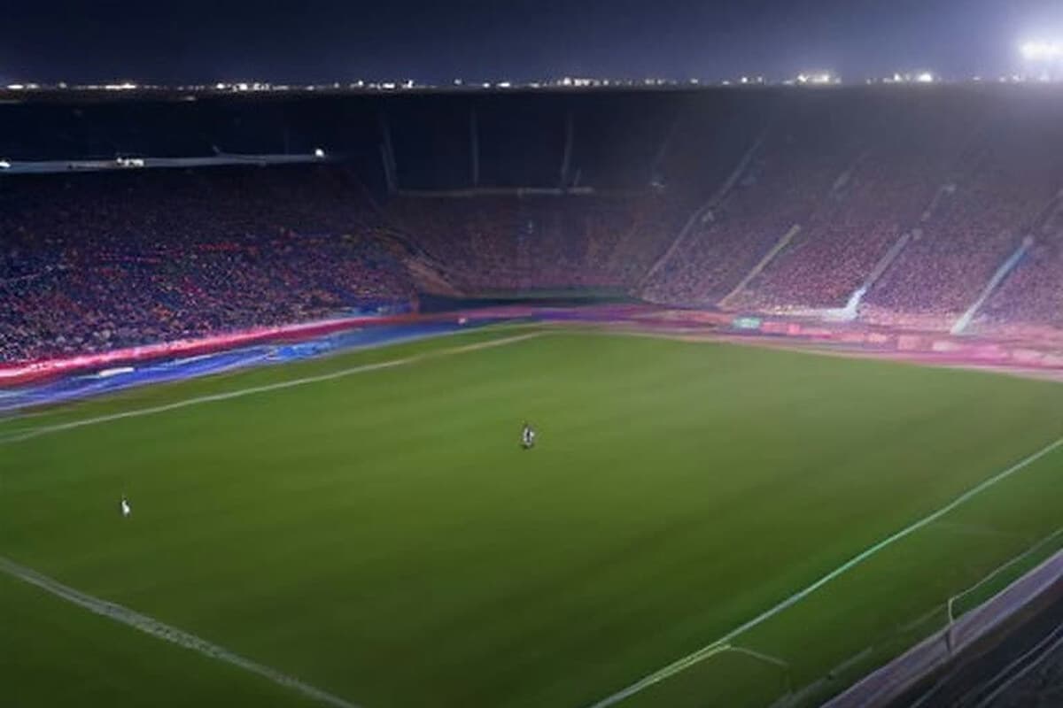 İllüstrasyon · Karaman FK ile Ayos Osmaniyespor FK maçı 6 Aralık 2026'da oynandı