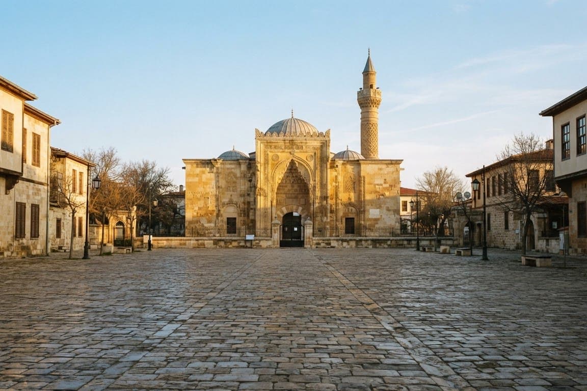 Karaman’daki Hafızlık Turnuvasında Türkiye Finallerinin Temsilcileri Netleşti