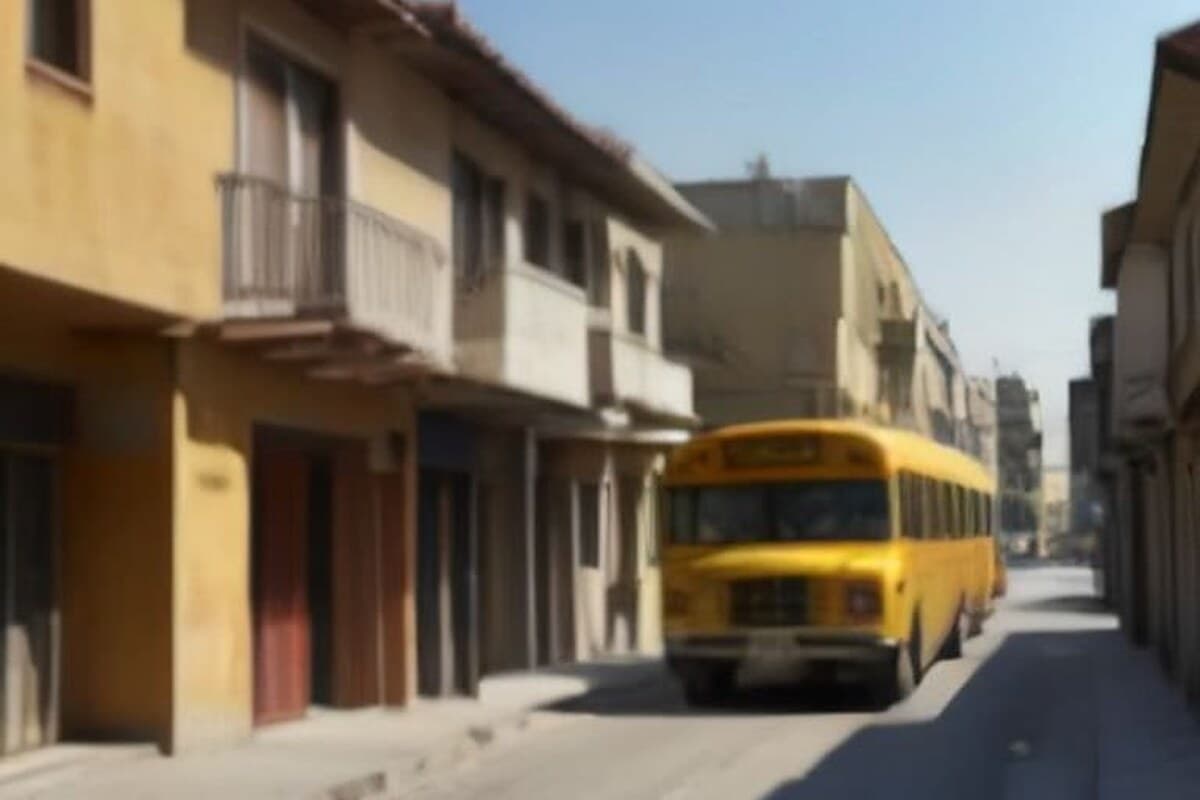 Ayrancı'da taşımalı eğitim ve servis güvenliği toplantısı yapıldı
