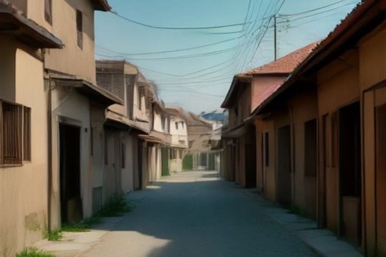 Abbas Mahallesi'nde iki 4 yaşındaki çocuk kayboldu; KGRT çocukların bulunduğunu bildirdi