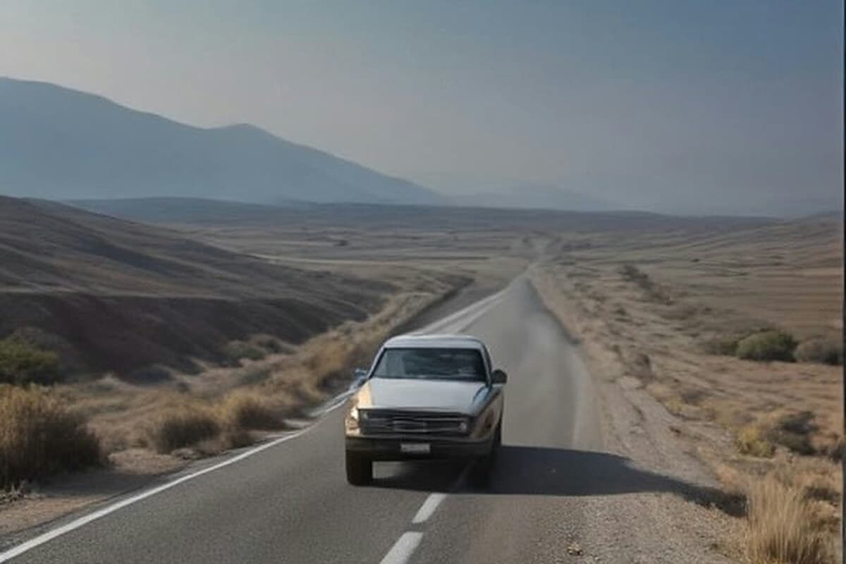Aksaray–Konya yolunda zincirleme kaza: 7 araç karıştı, 16 yaralı