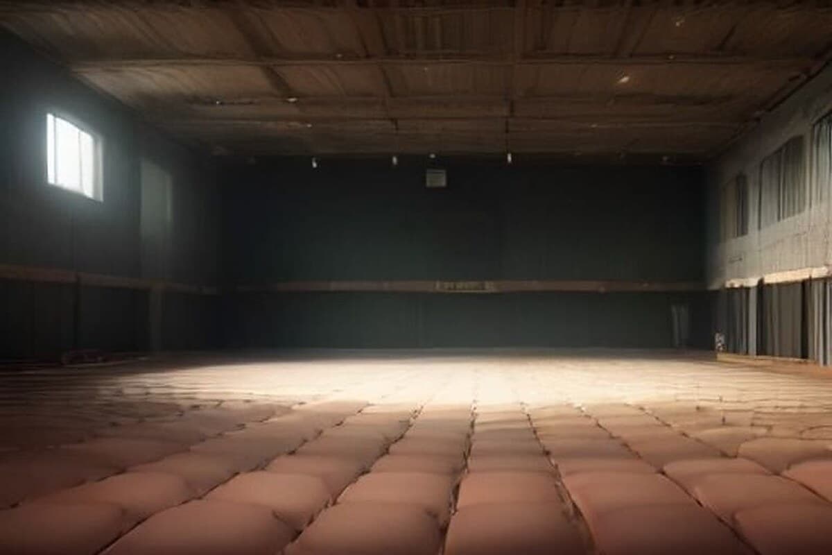 AK Parti Karaman Gençlik Kolları'ndan öğrencilere sinema gecesi