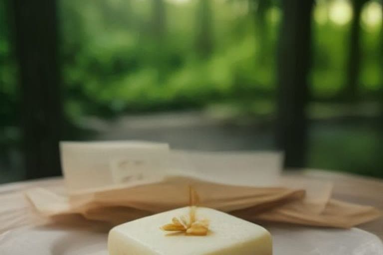 KMÜ öğrencisi Niğde'de glutensiz tatlı kategorisinde altın madalya aldı