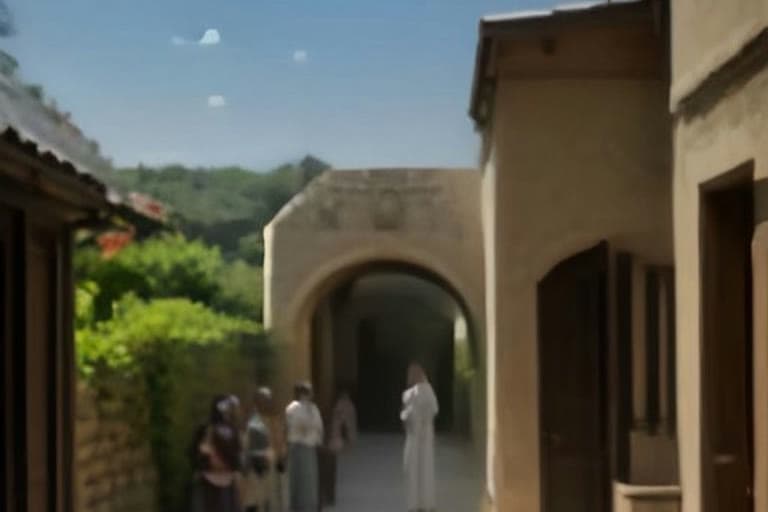 Kazımkarabekir'de protokol üyeleri ve öğrencilerle hane ziyaretleri yapıldı