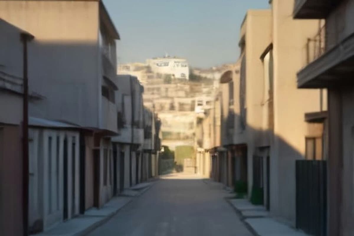 Karaman'da 16 yaşındaki Selim Mustafa Oğuz 14 Ekim'den beri kayıp
