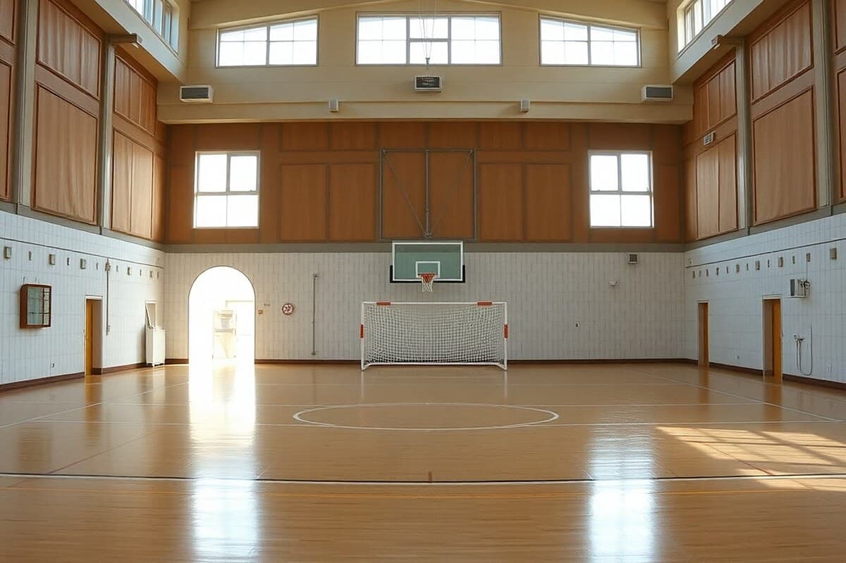 Sporcu Eğitim Merkezi'ne 5 Kasım’da 1 İş için Açık İhale