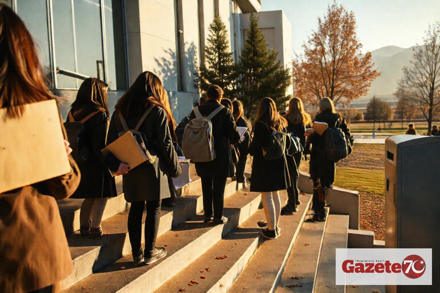 KMÜ duyurusu: Topluluk yönetim kurulları 21 Ekim'e kadar teslim edilmeli