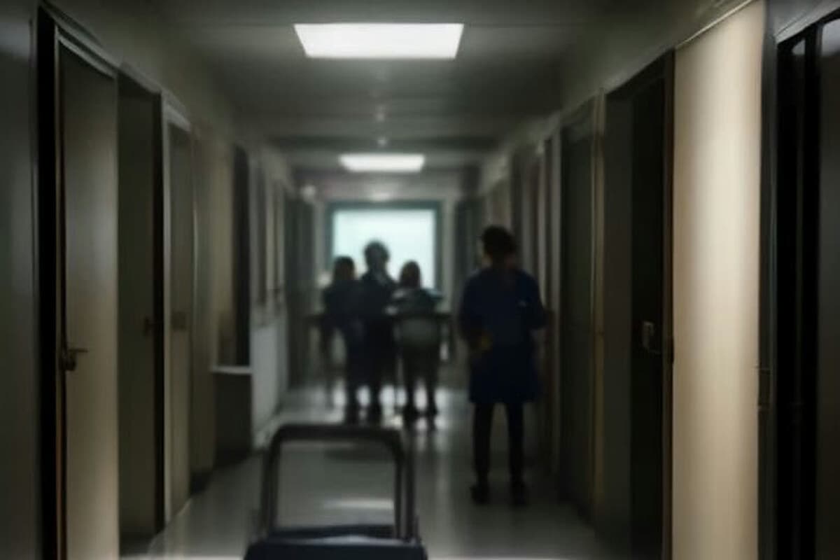 SES: Hemşire ve ebelerin bakım emeği ücrete yansımıyor