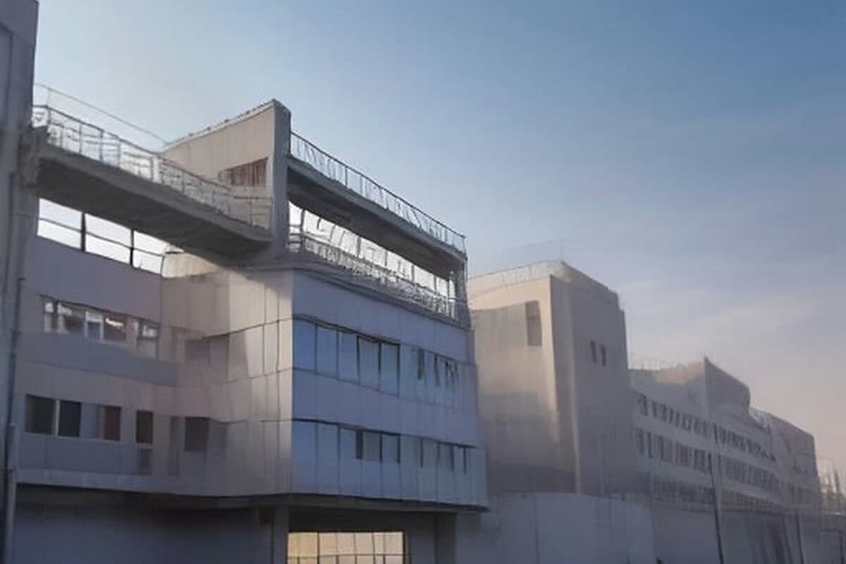 İllüstrasyon · Sarıveliler Devlet Hastanesi'ne diyaliz ünitesi kuruluyor