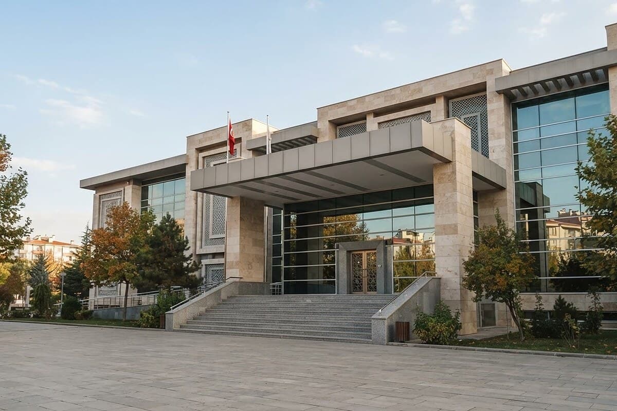 Karaman Adliyesi 2027 tercüman başvurularını 12–31 Ekim'de alıyor