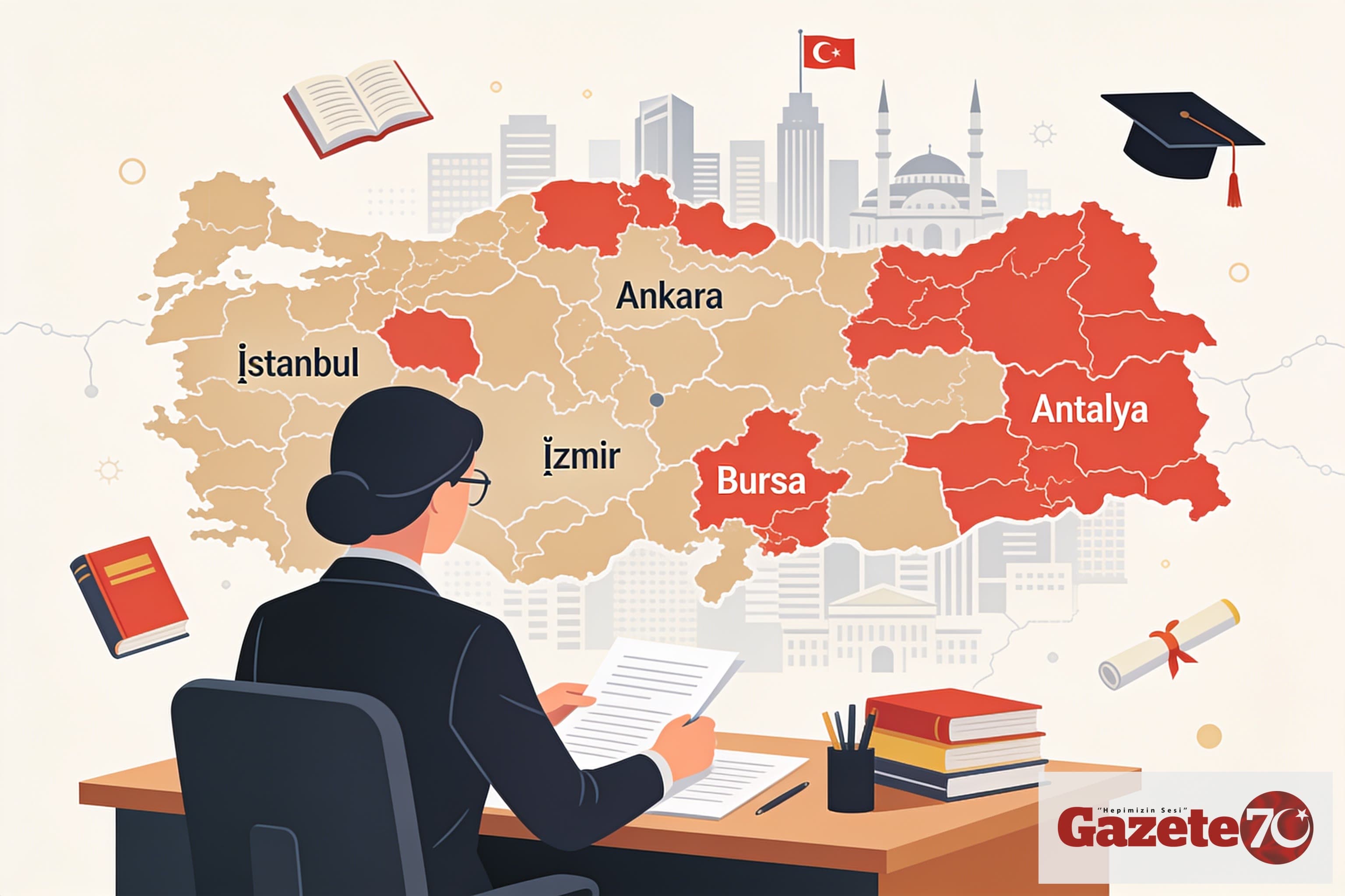 MEB isteğe bağlı iller arası tayinlerinde takvim açıklandı — öğretmenler ne yapmalı?