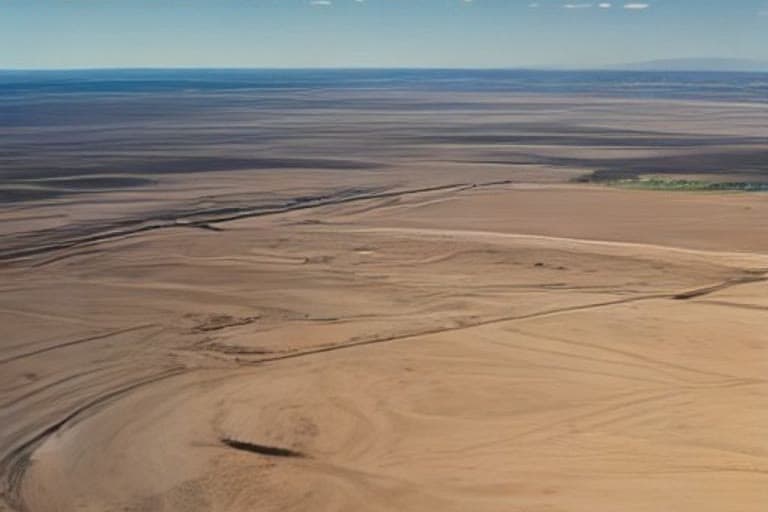 Yapay zeka fosil yakıt üretimini artırabilir: yıllık +470 mn–1,8 milyar ton CO2