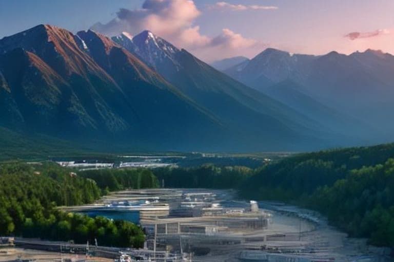 Yapay zeka fosil yakıt üretimini artırabilir: yıllık +470 mn–1,8 milyar ton CO2