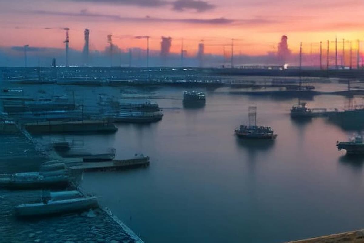 Kızıldeniz petrol hattına saldırı: Avrupa tedarikinde risk